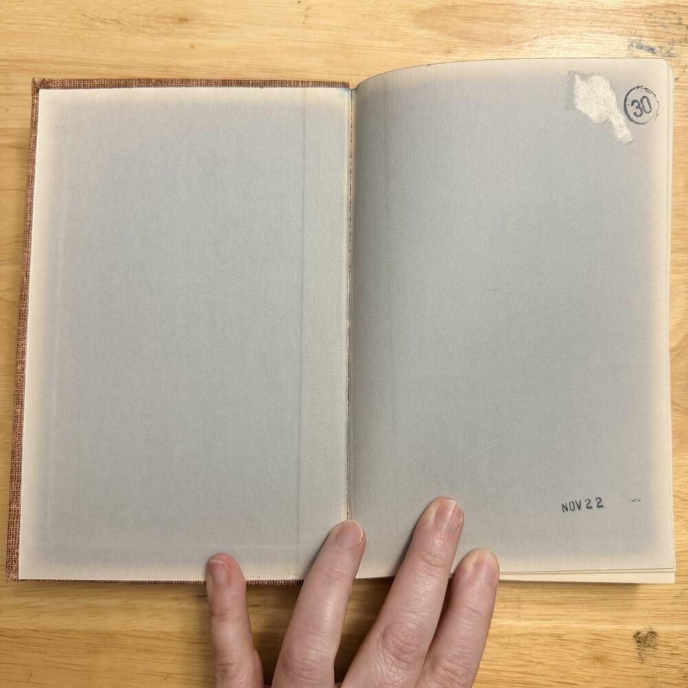 Cherry Ames Student Nurse Stories by Helen Wells Hardcover Book Vintage 1943 - Picture 2 of 12